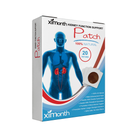 Ximonth Care Patch, Ease Back And Discomfort Lock Yang Kidney th Care Patch