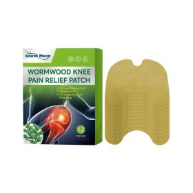 South Moon Joint Care Patch, Gentle Nourishing Improve Comfort Daily External Body Care Patch