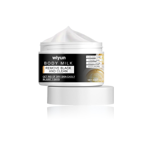 Wiyun Body Milk, Lock Water Lustre Firming Skin Complexion Brighten The Body Cream (Option: 30g-47g-2.12*1.57inch)