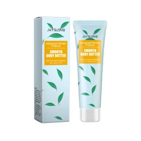 Jaysuing Anti-Wrinkle Firming Brightening Body Lotion Firming Whitening Skin Hydrating Moisturizing And Refreshing Body Lotion (Option: 100g-114g-6.49*1.57*1.57inch)